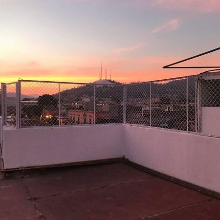 Oaxaca At Your Doorstep Apartment Exterior photo