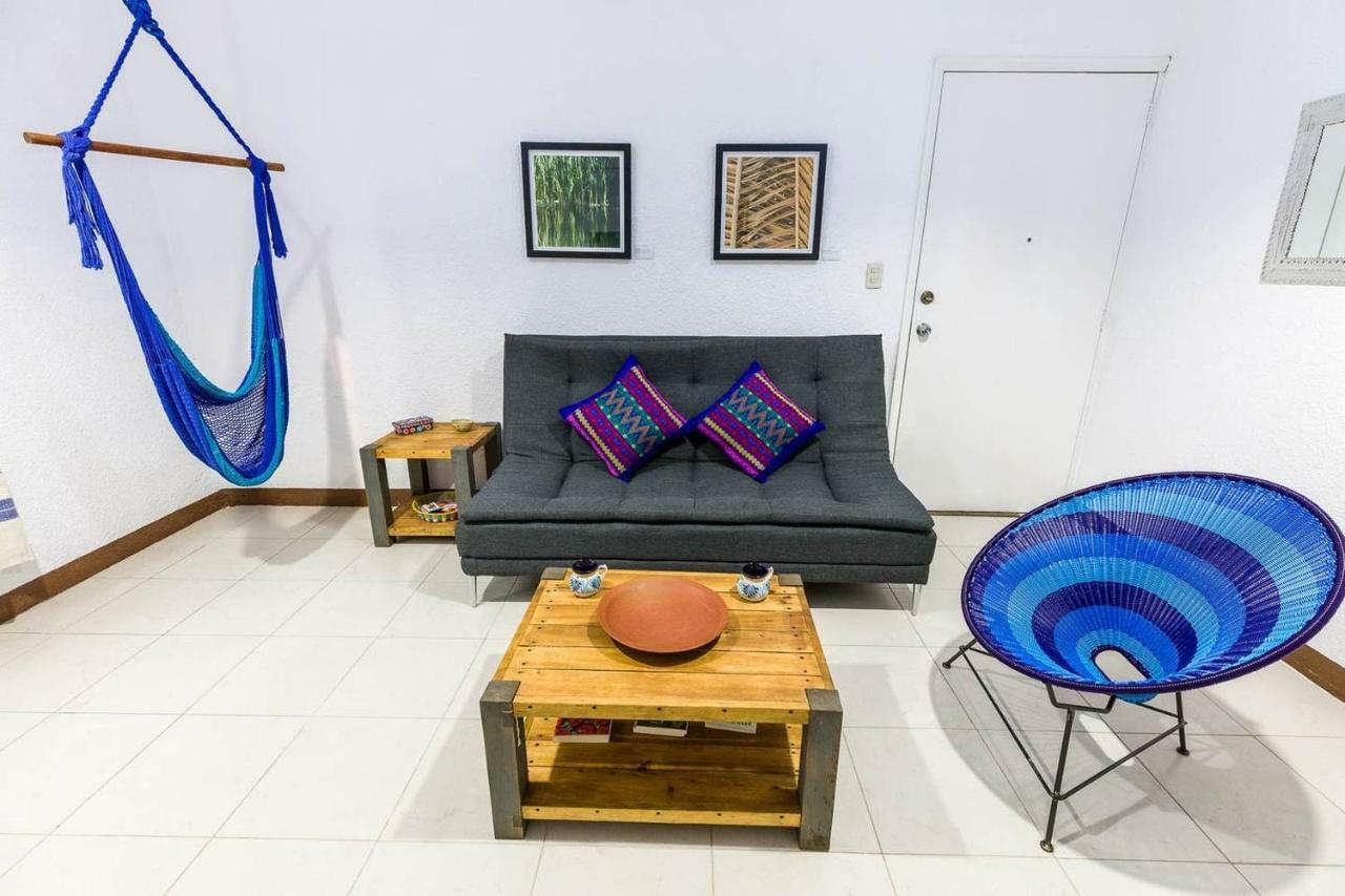 Oaxaca At Your Doorstep Apartment Exterior photo