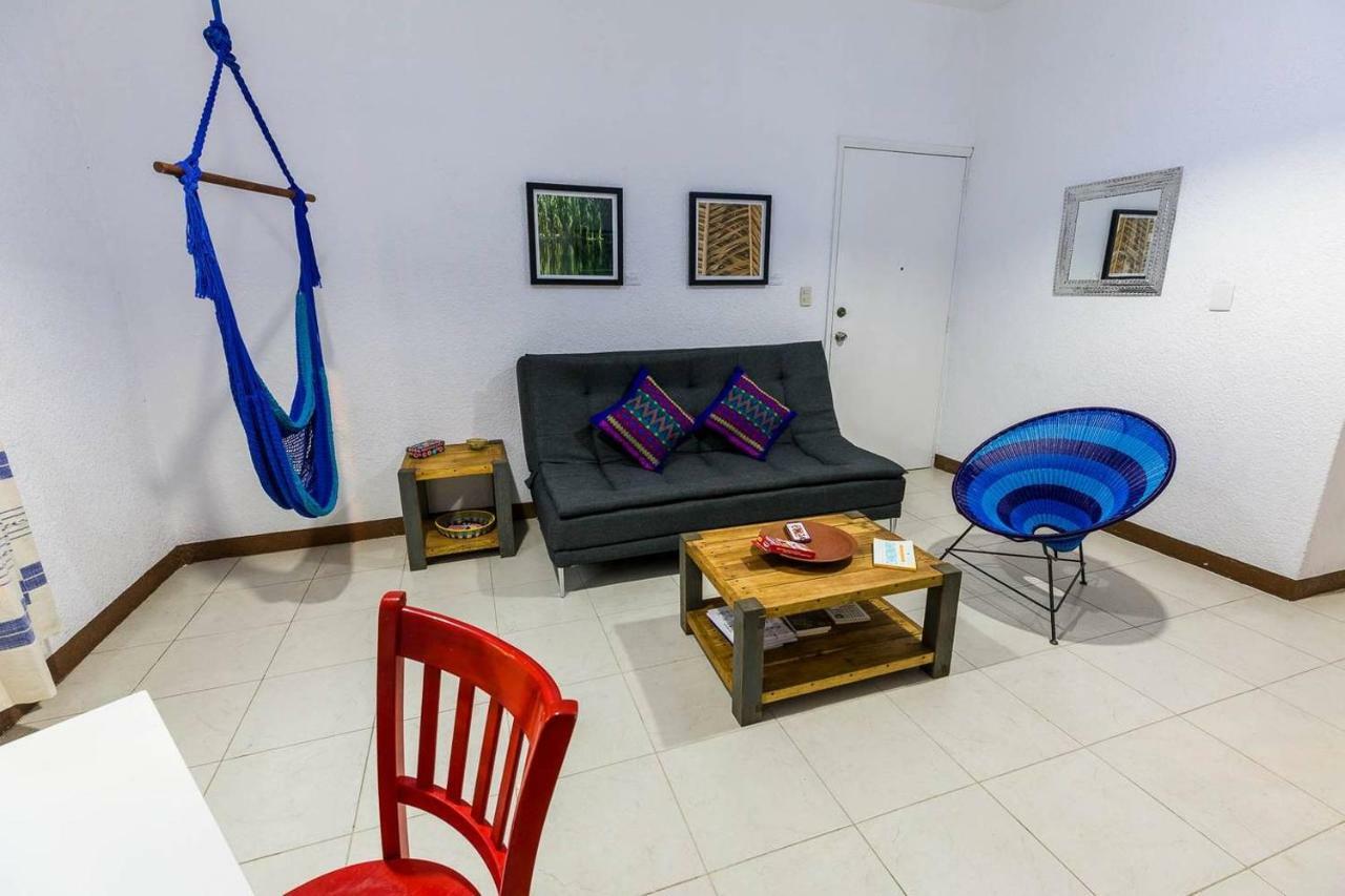 Oaxaca At Your Doorstep Apartment Exterior photo